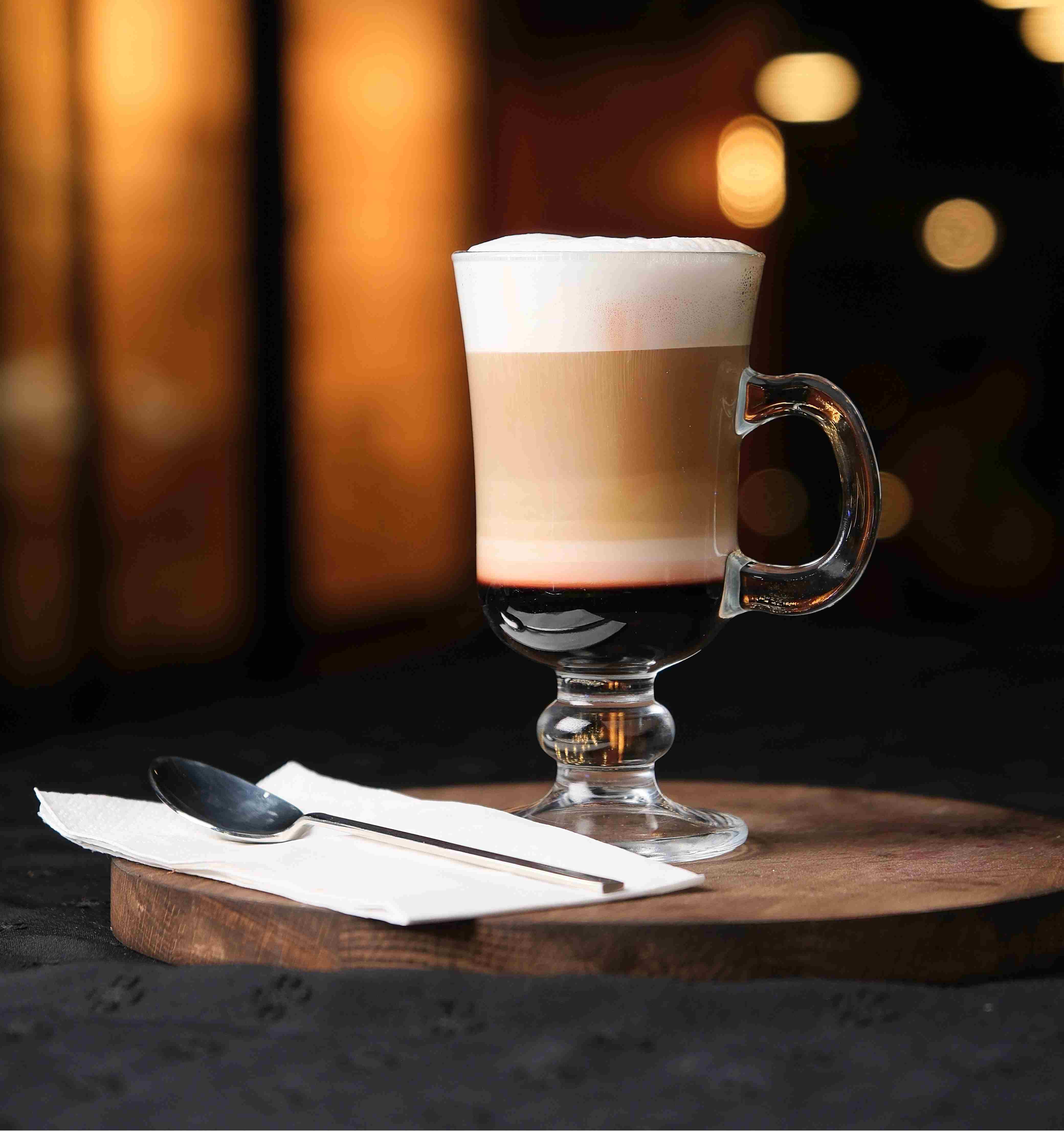LATTE MACCHIATO CLASSIC